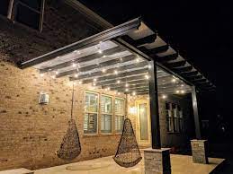 Homeowners that are the primary residence of the property do not need to be licensed if they choose to perform work. Do You Need A Patio Cover Permit Renaissance Patio Cover Roofing