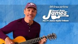 Sweet Baby James - James Taylor Tribute