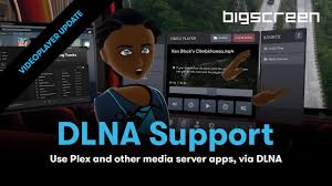 From the oculus home area, select the sharing tab. Oculus Quest Bigscreen Update Bringt Tolle Streaming Funktion