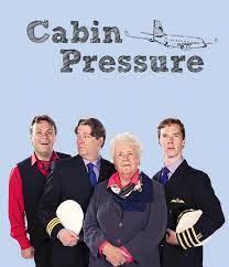 Cabin pressure is a radio sitcom written and created by john finnemore and directed and produced by david tyler.it follows the exploits of the eccentric crew of the single aeroplane owned by mjn air as they are chartered to take all manner of items, people or animals across the world. Download Radio Series Cabin Pressure Cabin Pressure Cabin Cabin Plans