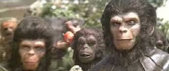 Planet of the Apes