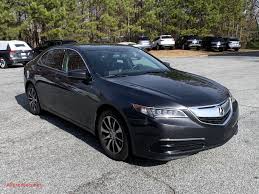 Acura Mdx Lease Deals 2015 Awesome Pre Owned 2015 Acura Tlx 4dr Car In Union City In 2020 Acura Mdx Lease Deals Acura