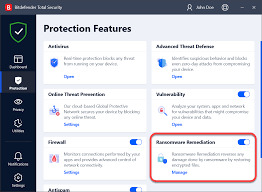 Software designed by criminals to prevent computer users from getting access to their own…. Ransomware Remediation Recover Ransomware Encrypted Files With Bitdefender