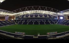 Juventus vs porto recent games. Fc Porto Vs Juventus Karten Bei Estadio Dragao In Porto Am 17 02 2021 Kaufen