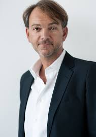 Profile: Adrian van Hooydonk