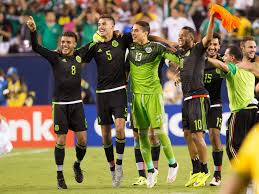 Based in la @lagalaxy @miseleccionmx. Friday Kickoff Dos Santos Ochoa Left Off Mexico Squad Europa League Groups Set And More Sbi Soccer