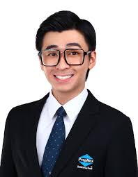 PropNex Lumina Grand Trusted Advisors