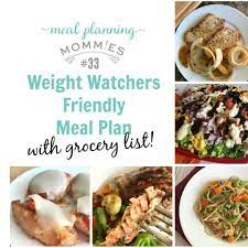 Pin On Weight Watchers