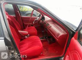 Image result for Medium Red 1992 Tempo