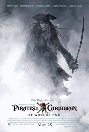 Lego pirates of the caribbean spans the stories of the four films (the curse of the black pearl, dead man's chest, at world's end, on stranger tides), features over. Pirates Of The Caribbean At World S End 2007 Imdb