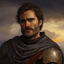 Robyn Westerling, Heir to the Crag : r/ITRPCommunity