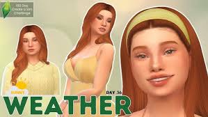 100 Day Create a Sim Challenge: Day 36