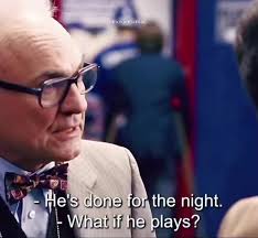 “I am a hockey player!” // part 3 // #miracle #hockey #usa #viral #xyzcba  #movieclips #trending