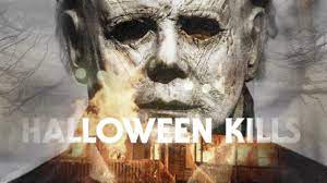 Halloween kills release date (and where to watch) halloween kills originally had a fall 2020 release. Halloween Kills Film 2020 Moviebreak De