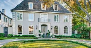 Single Family Homes For Sale At 4720 Saint Johns Drive Highland Park Texas 75205 United States Highland Park Saint Johns Highland Park Texas