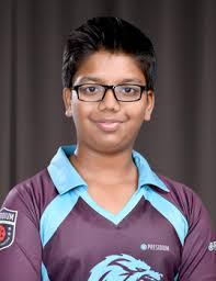 Senior Students' Council 2017