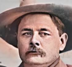 The Life and Death of Bob Olinger