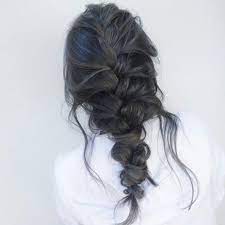 Don't know that much about them (or how to differentiate them)? 50 Gorgeous French Braid Hairstyles You Need To Try Out Hair Motive
