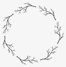 Download Svg Royalty Free Download Garland Vector Watercolor Circle Floral Border Png Transparent Png Transparent Png Image Pngitem