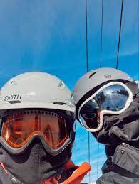 Pin By Bianka Von Wollschal On Masked Skiing Bicycle Helmet Bicycle Helmet