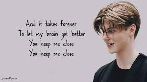 Ruel Painkiller Lyrics Youtube