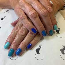 Chat Noir Nail Studio Home Facebook