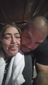 Grieving the loss of a lifetime partner