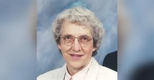 Florence R. Kern Obituary