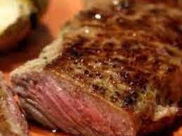 Ny Strip Steak Nutrition Facts Eat This Much