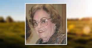 Virginia Bryan Harrison Obituary June 29, 2010