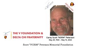 Carey Scott Peterson