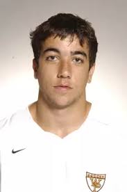 2006 Men's Soccer Roster