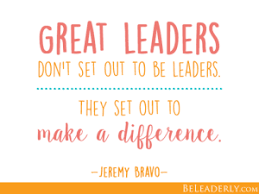 Want To Be A Leader Not A Manager Here Are 15 Leadership Quotes To Inspire You