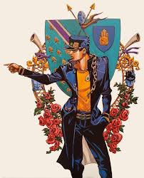 Jojo 6251 araki hirohiko's world (araki hirohiko no sekai) (in japanese) hirohiko araki on amazon.com. Is Hirohiko Araki S Modern Art Style Better Than His Old Style In Your Opinion Gen Discussion Comic Vine