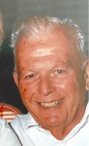 Obituary information for Donald J. Davis