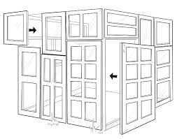 While this is a pretty easy project, let me remind you, it takes time to collect these window frames, perhaps from your renovation projects. How To Make A Greenhouse From Old Windows The Permaculture Research Institute