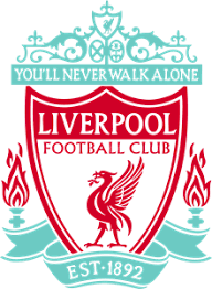 The liverpool badge is based on the city's liver bird, which is placed inside a shield. Liverpool Logo Vectors Free Download