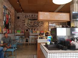 Shop lot untuk dijual @ disewa. Menyesap Fiksi Di Kedai Filosofi Kopi Ucha Blog