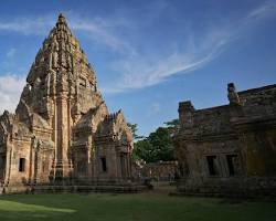 Image de Phanom Rung, Thailand