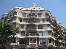 Antoni gaudí is a spanish architect whose works are mostly located in barcelona. Antoni Gaudi Architect Barcelona Spain E Architect