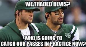 Funny New York Jets Meme Terez Owens New York Jets Football Funny Sports Joke