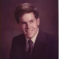 Brian Ervin Strong Obituary