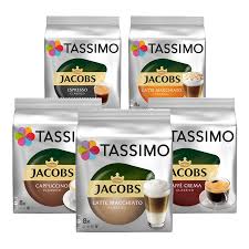 Sparen sie im schnitt 13 € mit unseren rabatten, täglich aktualisiert bei focus online gutscheine. Tassimo Probierpaket Classics 56 Discs