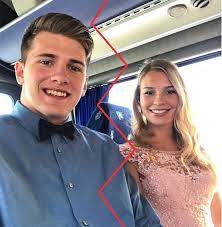 Luka doncic girlfriend in 2020. Luka Doncic And Girlfriend Anamaria Goltes Have Broken Up Sports Gossip