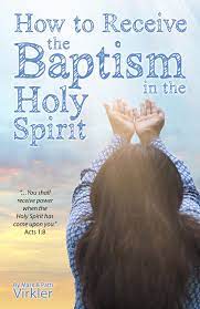 See full list on wikihow.com How To Receive The Baptism In The Holy Spirit Communion With God Ministries