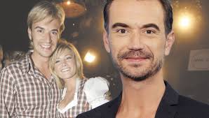 Florian silbereisen фото исполнителя florian silbereisen. Florian Silbereisen Sie War Die Frau Vor Helene Fischer Das Ist Seine Ex Freundin Bunte De