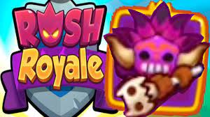 Published 2 weeks ago by sule. Shaman Cycle Is Broken In Rush Royale Youtube