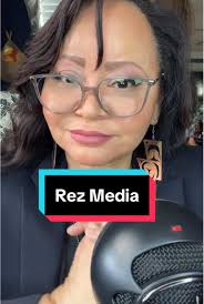Rez Media Announcement for Tribal Council Guidance