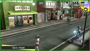 Players can assume the role of lyra, a young girl, along with her daemon pantalaimon (pan), as she travels through the frozen wastes of the north. Persona 4 Golden Platinum Walkthrough Psnprofiles Com