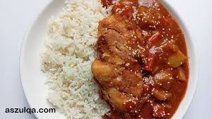 Sudah bosan dengan menu masakan dari santan, berlemak dan bergaram tinggi seperti rendang, opor ayam, sayur antan kacang atau buncis, sambal goreng ati kentang … Resepi Ayam Berkuah Tanpa Santan Aszulqa Com